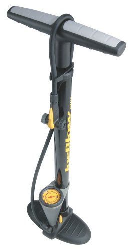 Topeak Standpumpe JoeBlow Max II, Black, One Size, TJB-M1