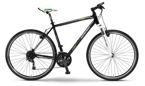 Winora Paris Herren Crossrad 28