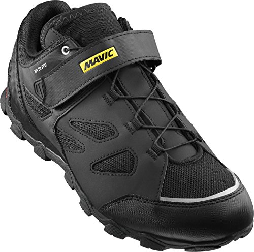 Mavic XA Elite MTB Fahrrad Schuhe schwarz 2017: Größe: 44