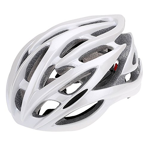 Lixada 26 Vents Farradhelmet Radhelm Ultraleicht EPS Outdoor Sports MTB / Road Fahrrad-Fahrrad Einstellbare Helm