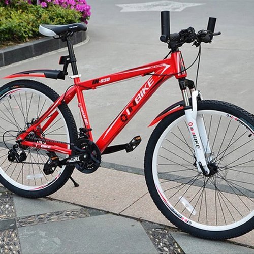 Gearmax® Durable Mountain Bike Fahrrad Reifen vorne hinten