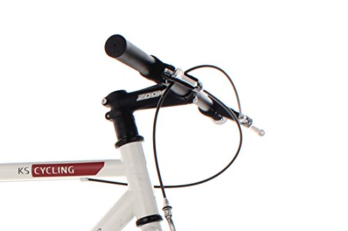 Ks cycling singlespeed essence