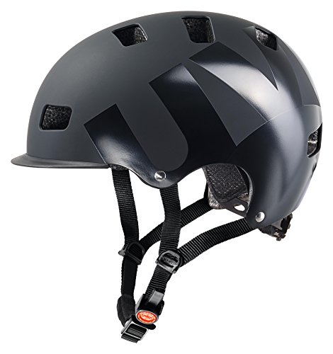 Uvex Fahrradhelm hlmt 5 bike pro