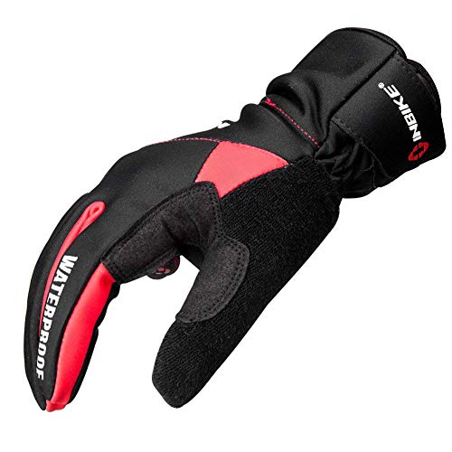 INBIKE Handschuhe Herren Damen Winter Outdoor Beheizbar