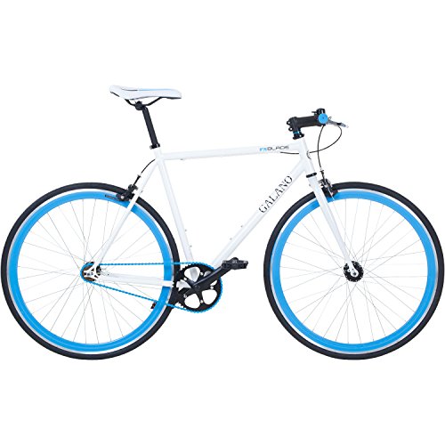 blade-x 24 zoll fahrrad grün