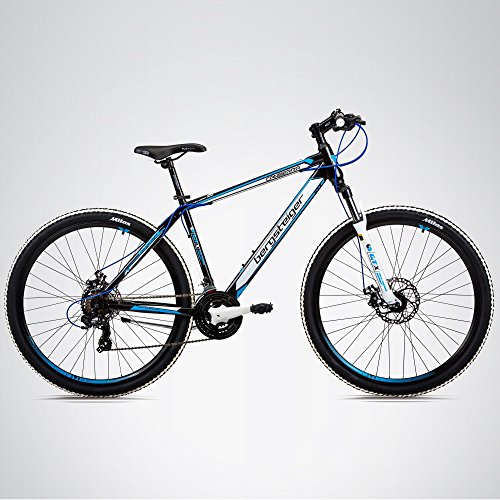 26 zoll mountainbike fahrrad herren