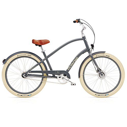 Electra Townie Balloon 7i EQ Herren Fahrrad 26