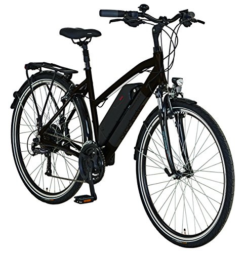 Prophete E-Bike, 28