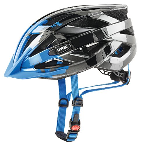 Uvex Fahrradhelm i-vo c