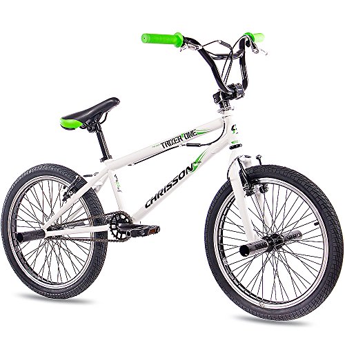 CHRISSON BMX 20 Zoll