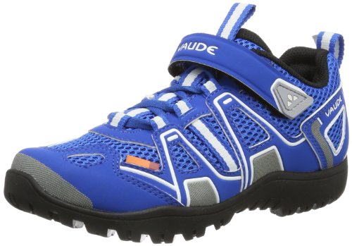 VAUDE Yara TR 20318 Unisex Radschuhe, Blau (blue 300), 42 EU