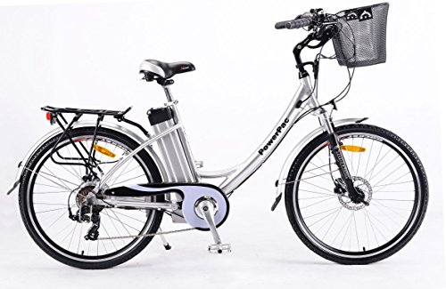 PowerPac – CITYBIKE 28