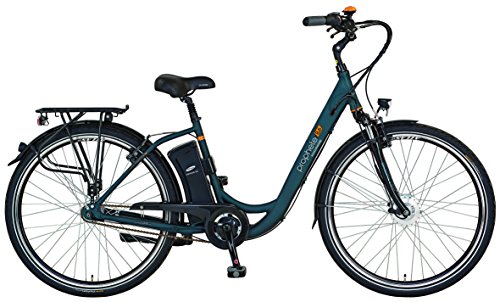 Prophete E-Bike, 26