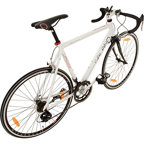 Galano 28 Zoll Rennrad Giro D'Italia 3 Rahmengrößen 2