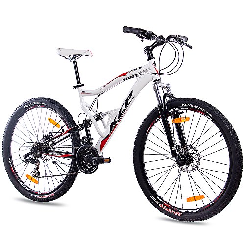 KCP ATTACK – Mountainbike 27,5 Zoll