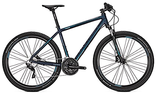 Univega Herren Crossrad, 28 Zoll, 30 Gang Shimano XT, »Terreno 6.0«