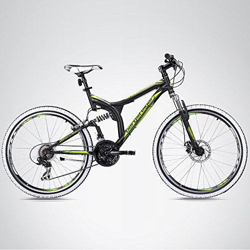 fahrrad 26 zoll rahmenhöhe 38 jungen