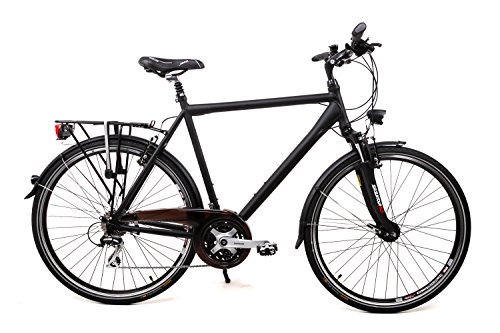 Alu Herren MIFA Trekking-Fahrrad 28"