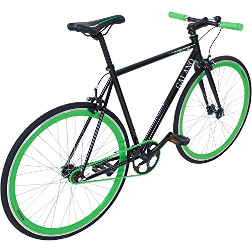 56 cm in zoll fahrrad