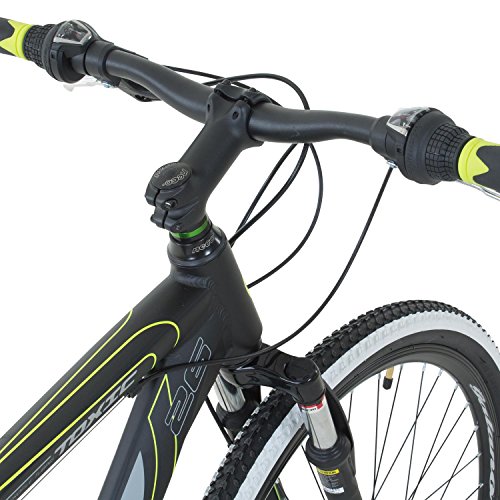 Galano 26 Zoll Toxic Mountainbike Hardtail MTB
