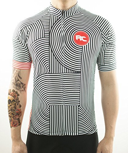 Radtrikot Zebrastyle 2017 Rennrad Trikot MTB Bike Jersey Mountain Bike Trikot XL