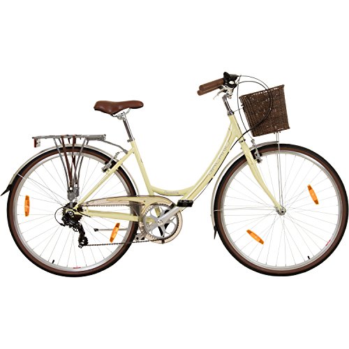 Galano 28 Zoll Piccadilly 7 Gang Citybike Stadt Fahrrad