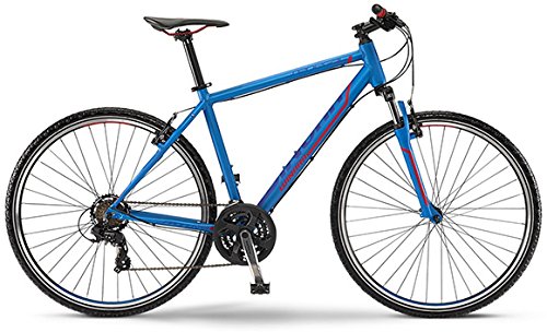 Winora Crossrad Herren Fahrrad Senegal 28