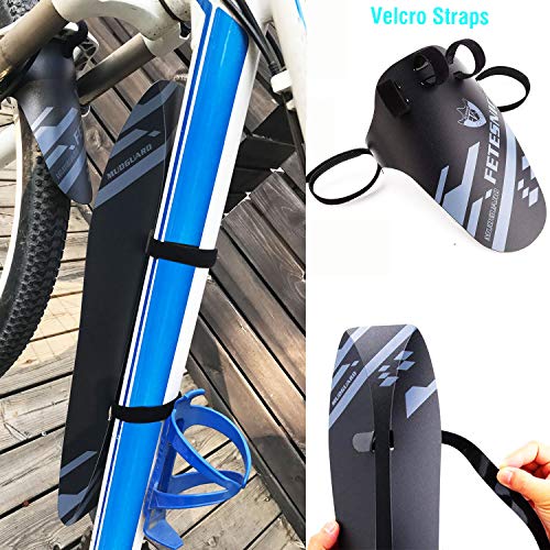 fahrrad schutzbleche 28 zoll schmaler kunststoff bei amazon