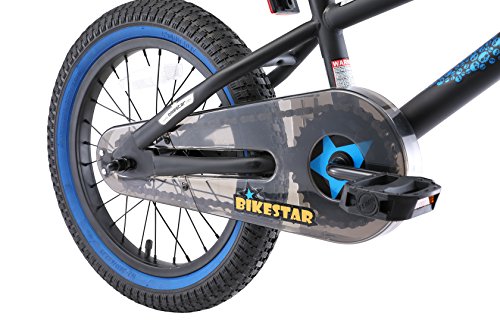 fahrrad für kinder ab 4