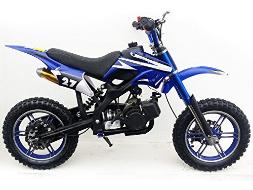 Crossbike Cross Dirt Bike Pocketbike Orion NEU