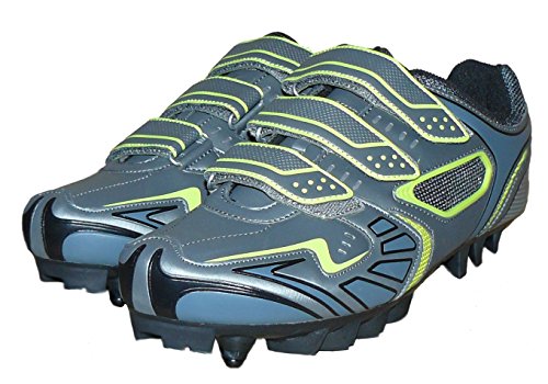 protectWEAR Mountainbikeschuhe MS-GR – 44