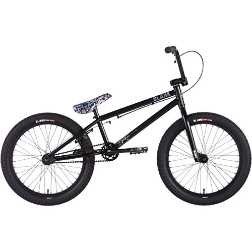 Blank Tyro BMX BIke 2018 18.5