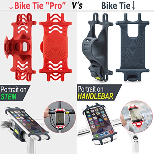 handyhalterung fahrrad vorbau