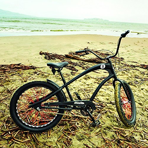 cruiser fahrrad herren